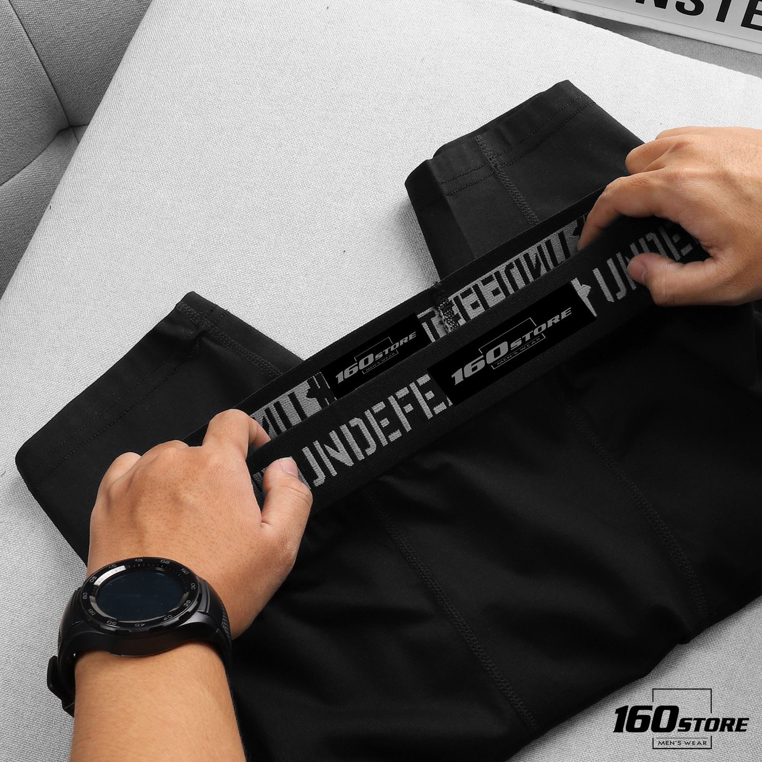 Underwear Undefeated tech pants