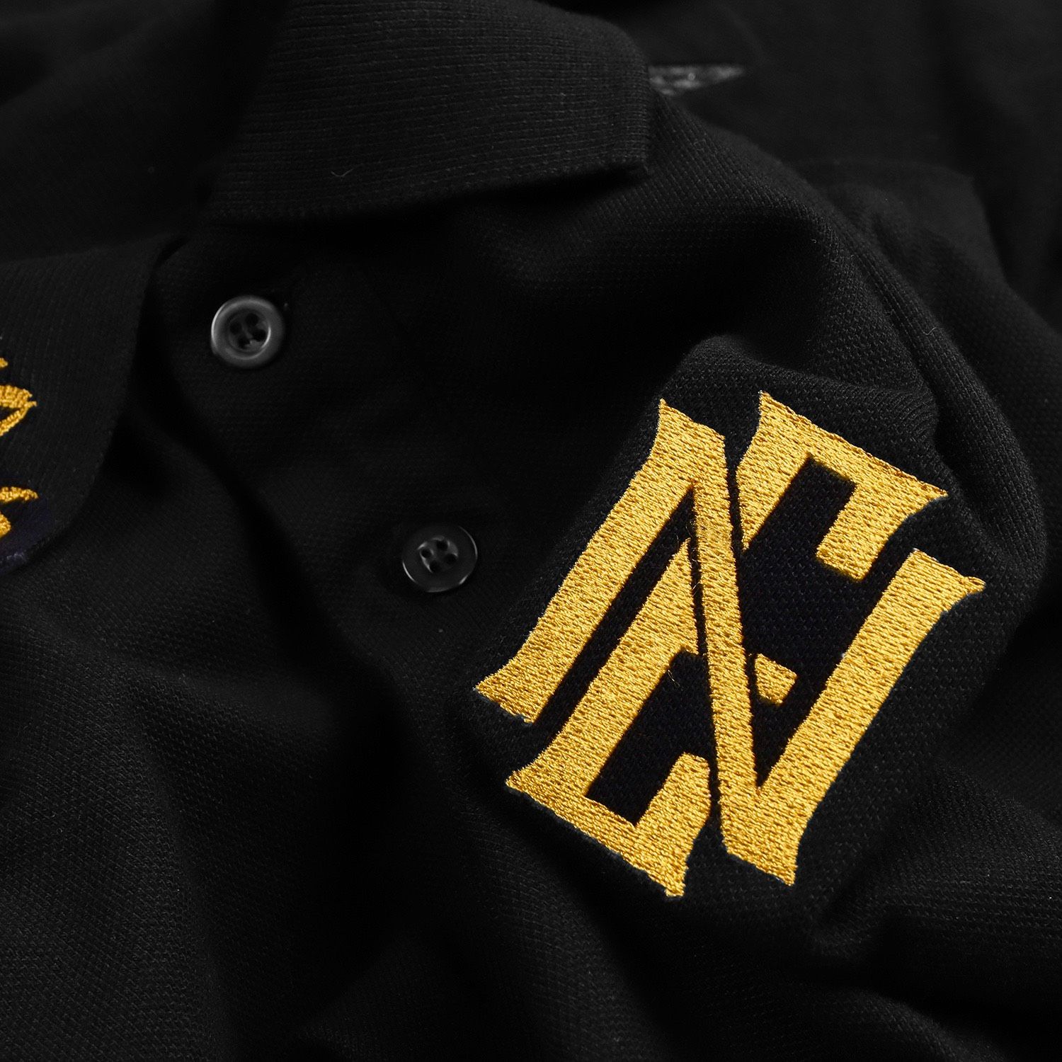 Áo Polo NOMOUS ESSENTIALS x Wildlife