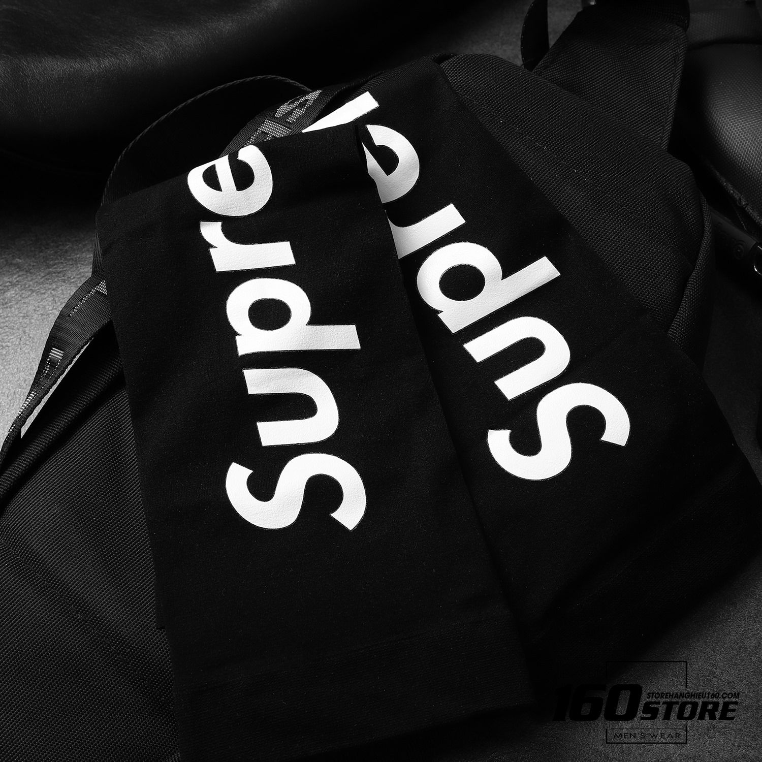 Ống tay SUP.R