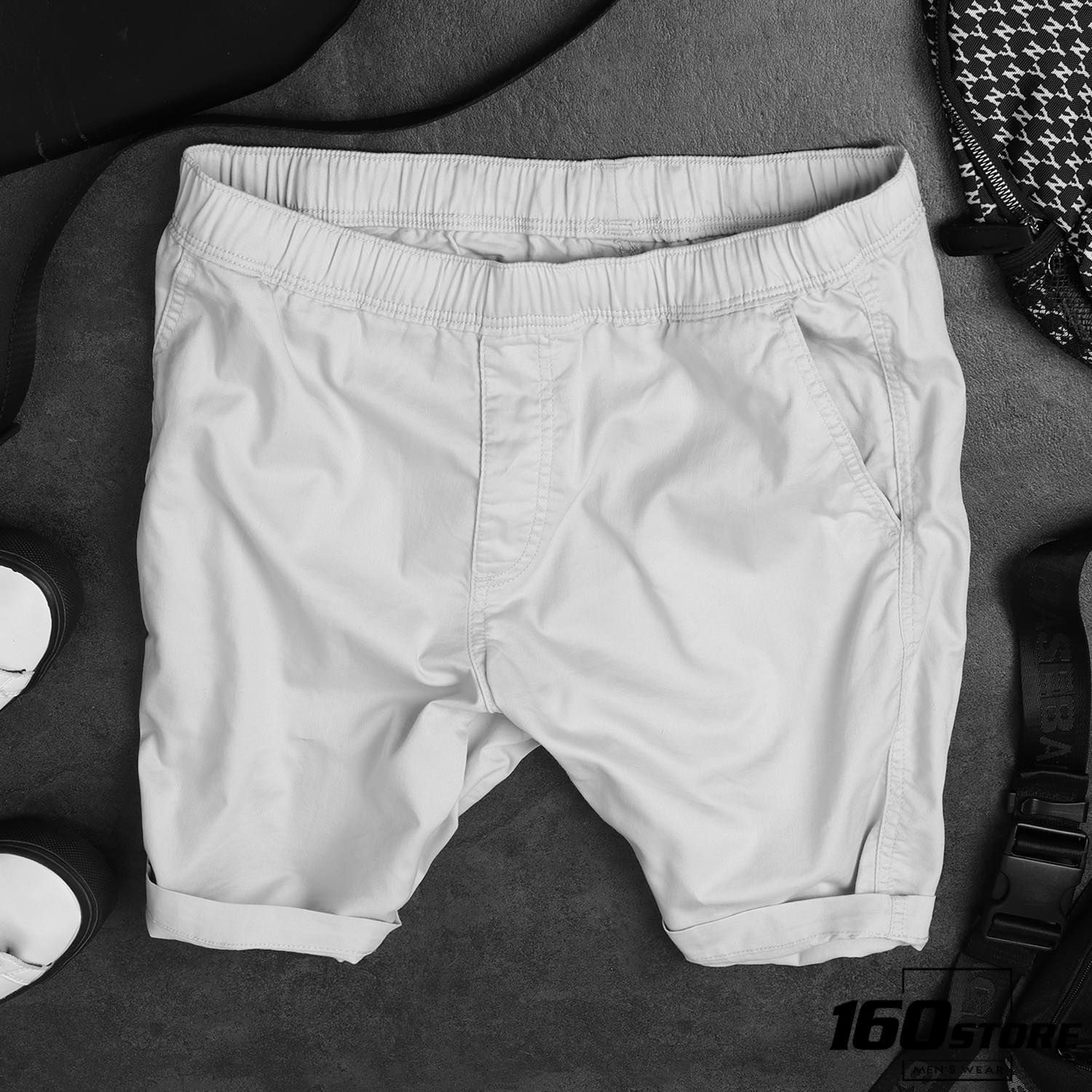 Quần short