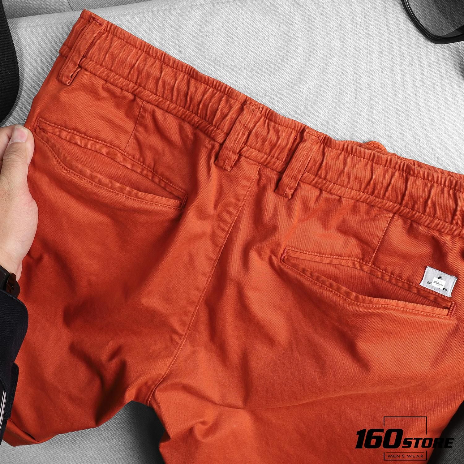 Quần short kaki J.J