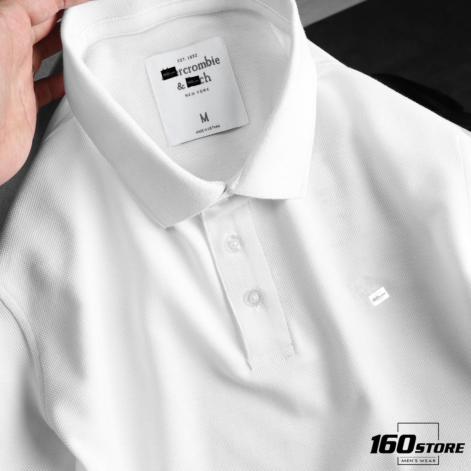Áo polo A.F ss19