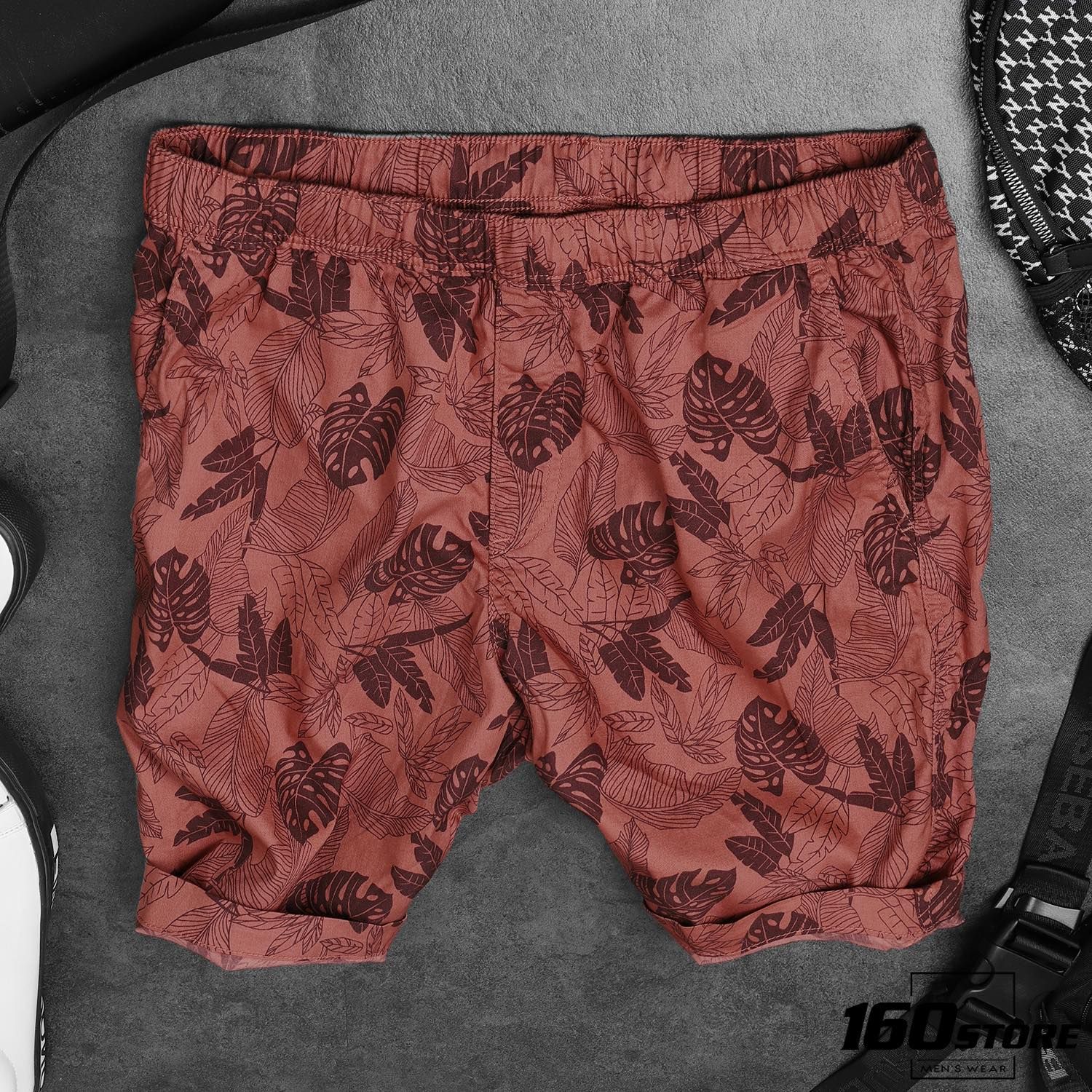 Quần short