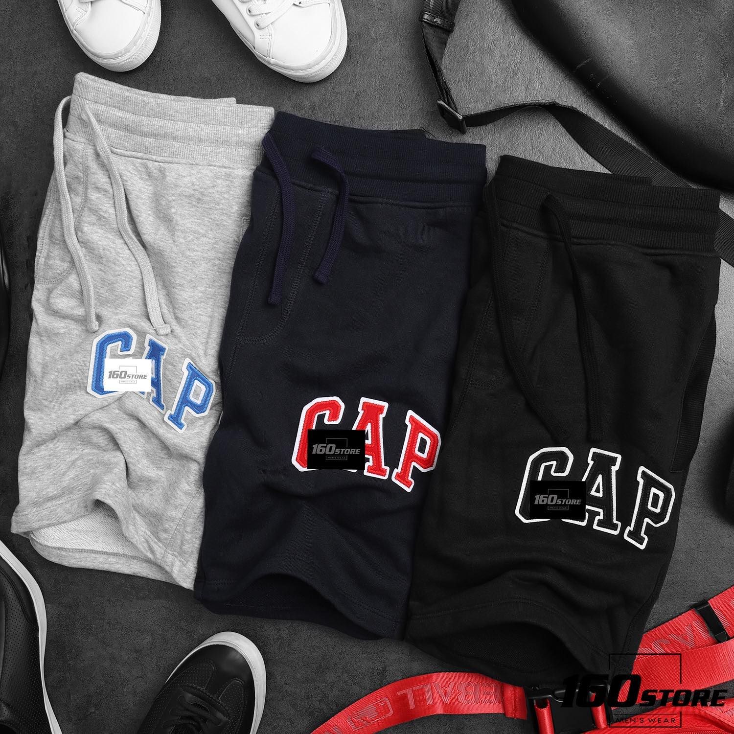 Quần short G.A.P
