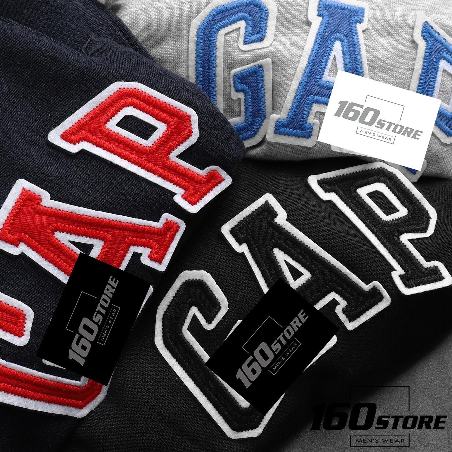 Quần short G.A.P
