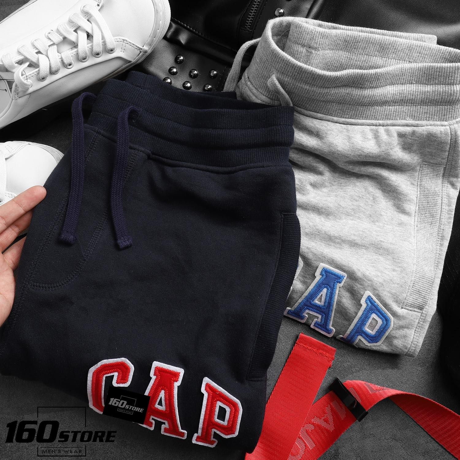 Quần short G.A.P