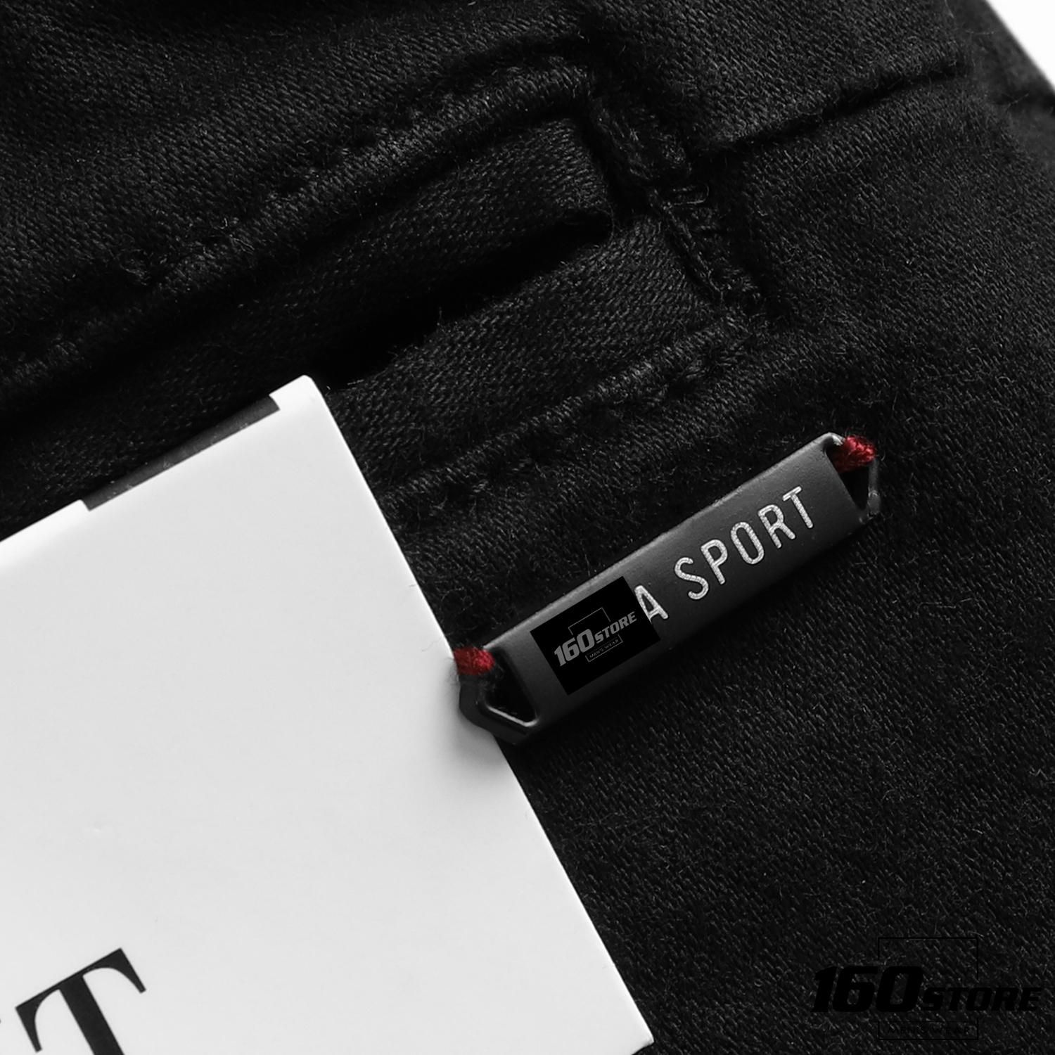 Quần jogger ZRA ss19