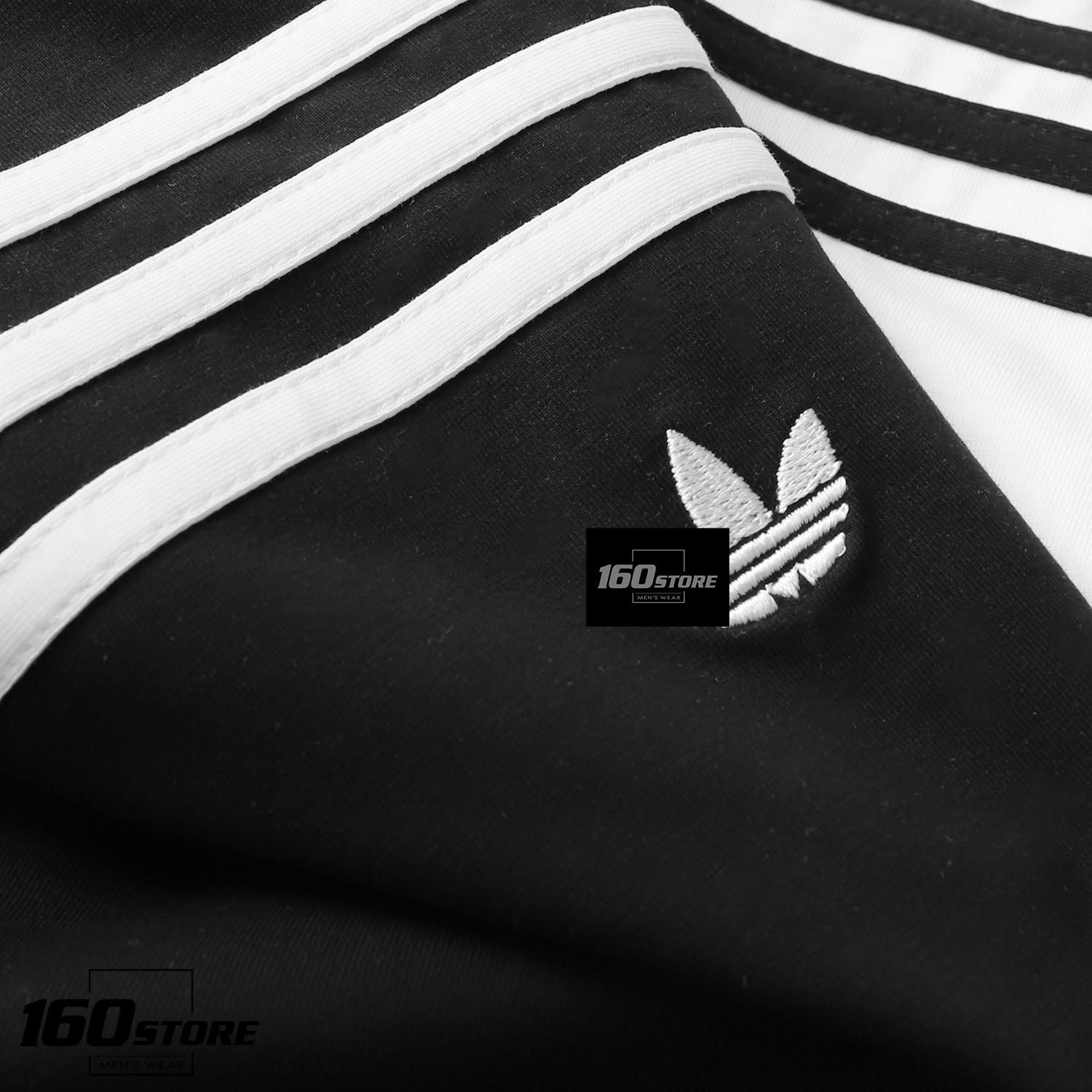 ÁO THUN DAS ORIGINALS STRIPES