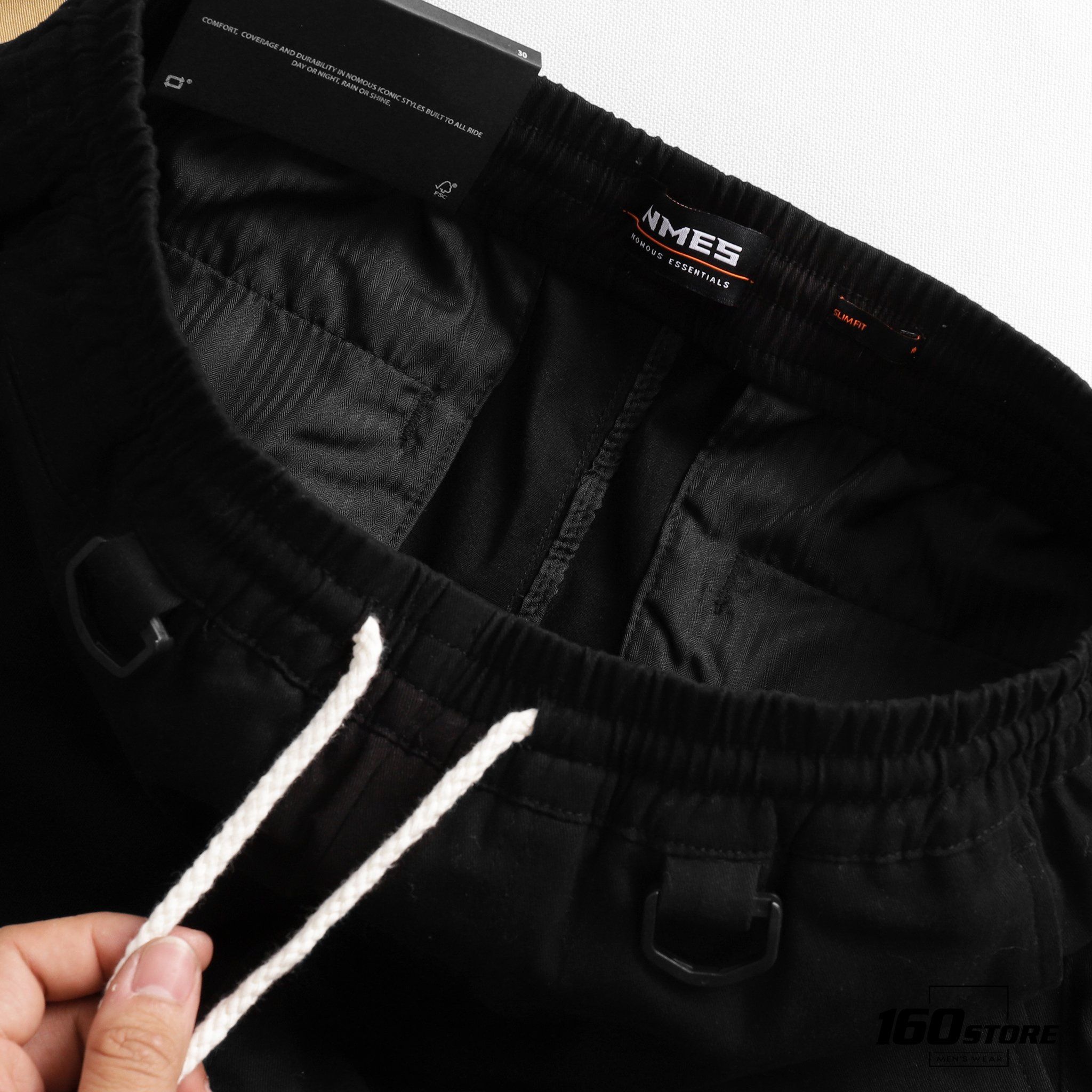 Quần kaki NOMOUS ESSENTIALS