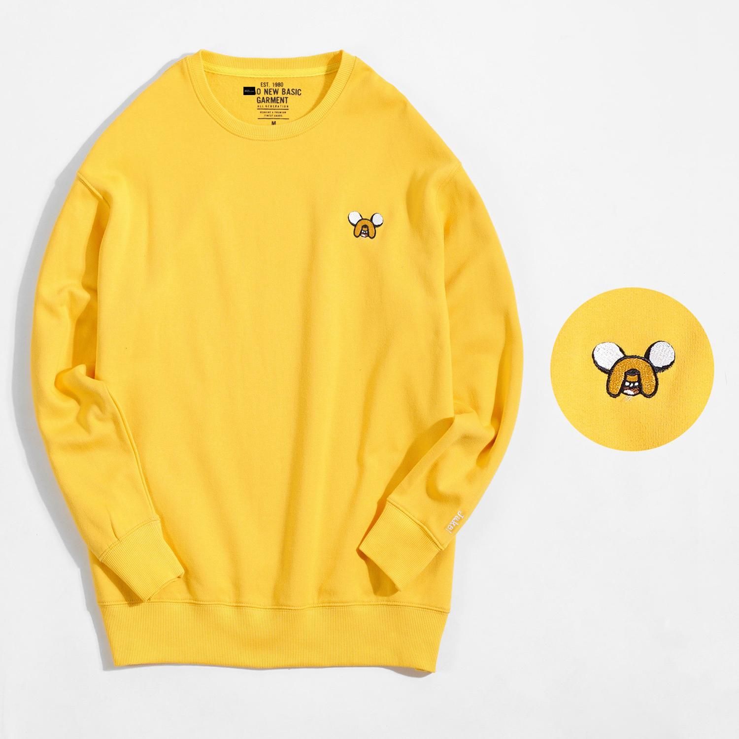 Sweatshirt S.PA0 fw19