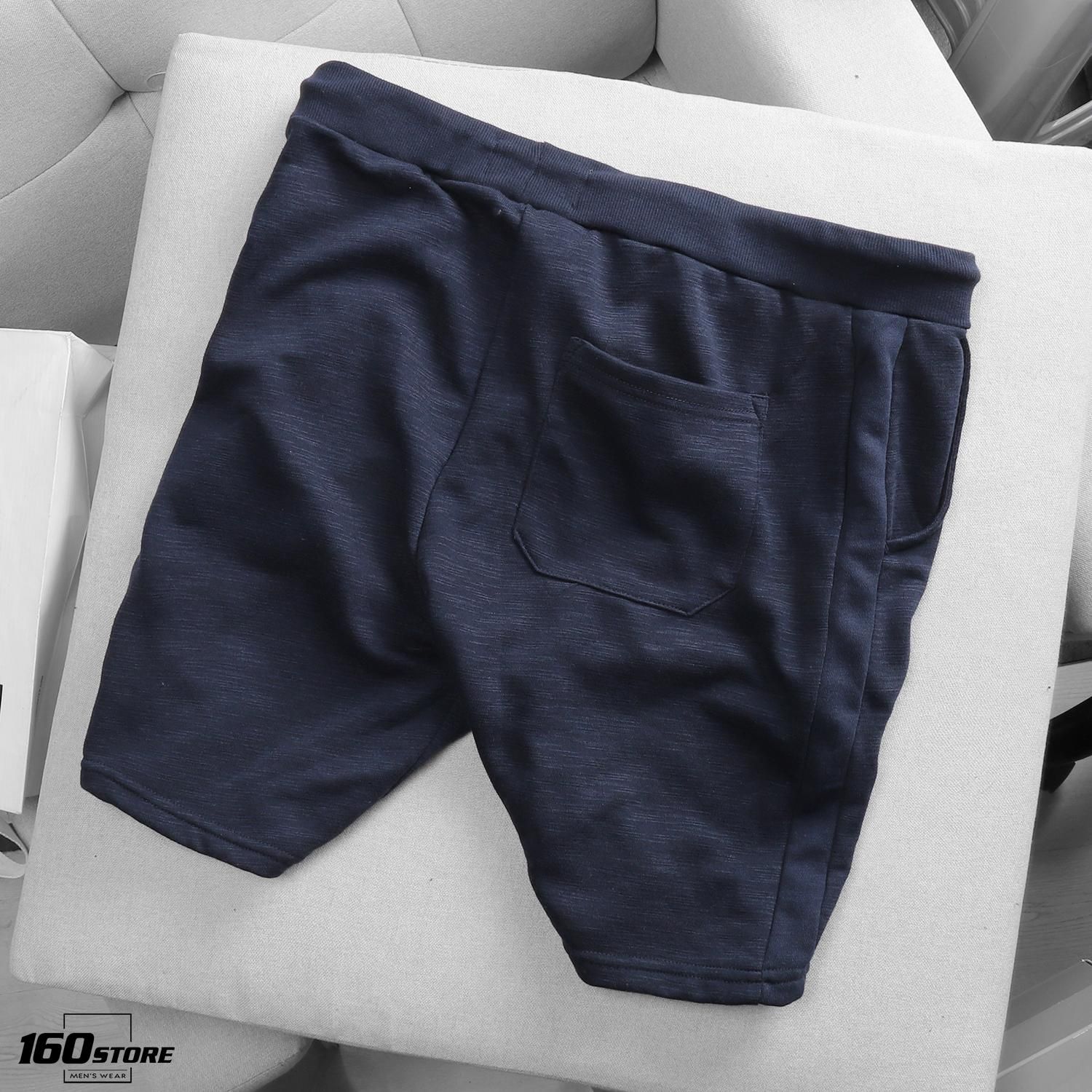 Quần short nỉ PRlMARK