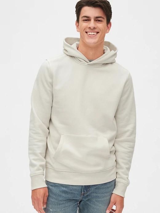 Hoodie G. Basic chính hãng (nhiều màu)