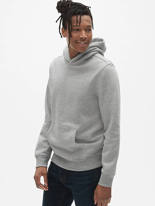Hoodie G. Basic chính hãng (nhiều màu)