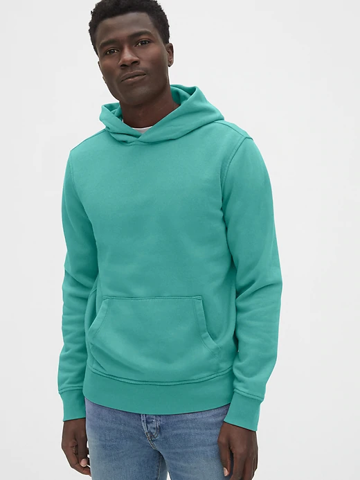 Hoodie G. Basic chính hãng (nhiều màu)