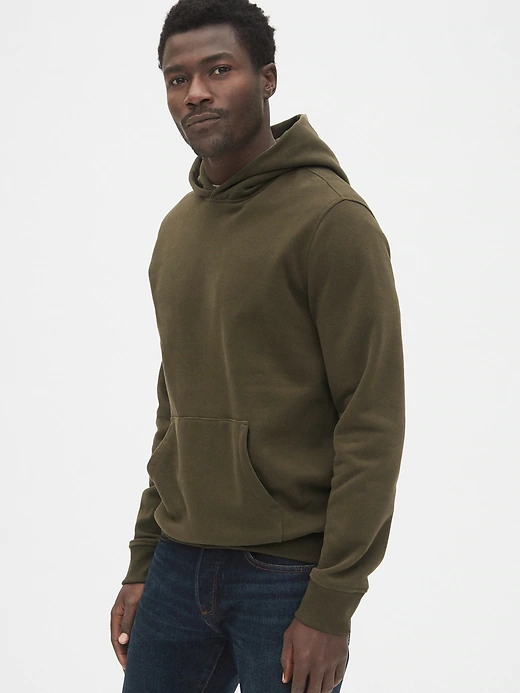 Hoodie G. Basic chính hãng (nhiều màu)