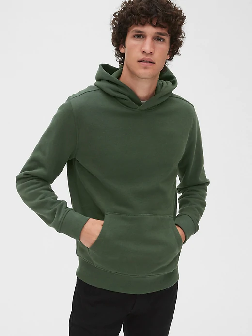 Hoodie G. Basic chính hãng (nhiều màu)