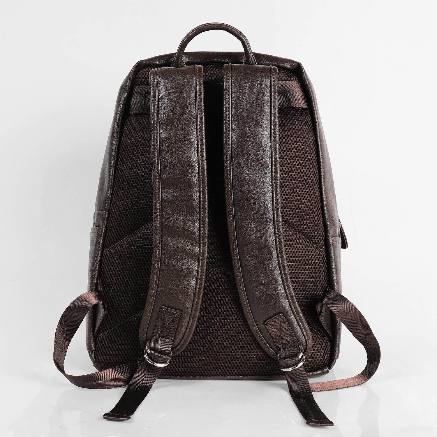 Balo ICON DENIM Leather
