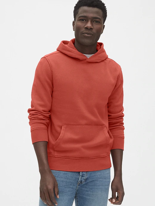 Hoodie G. Basic chính hãng (nhiều màu)