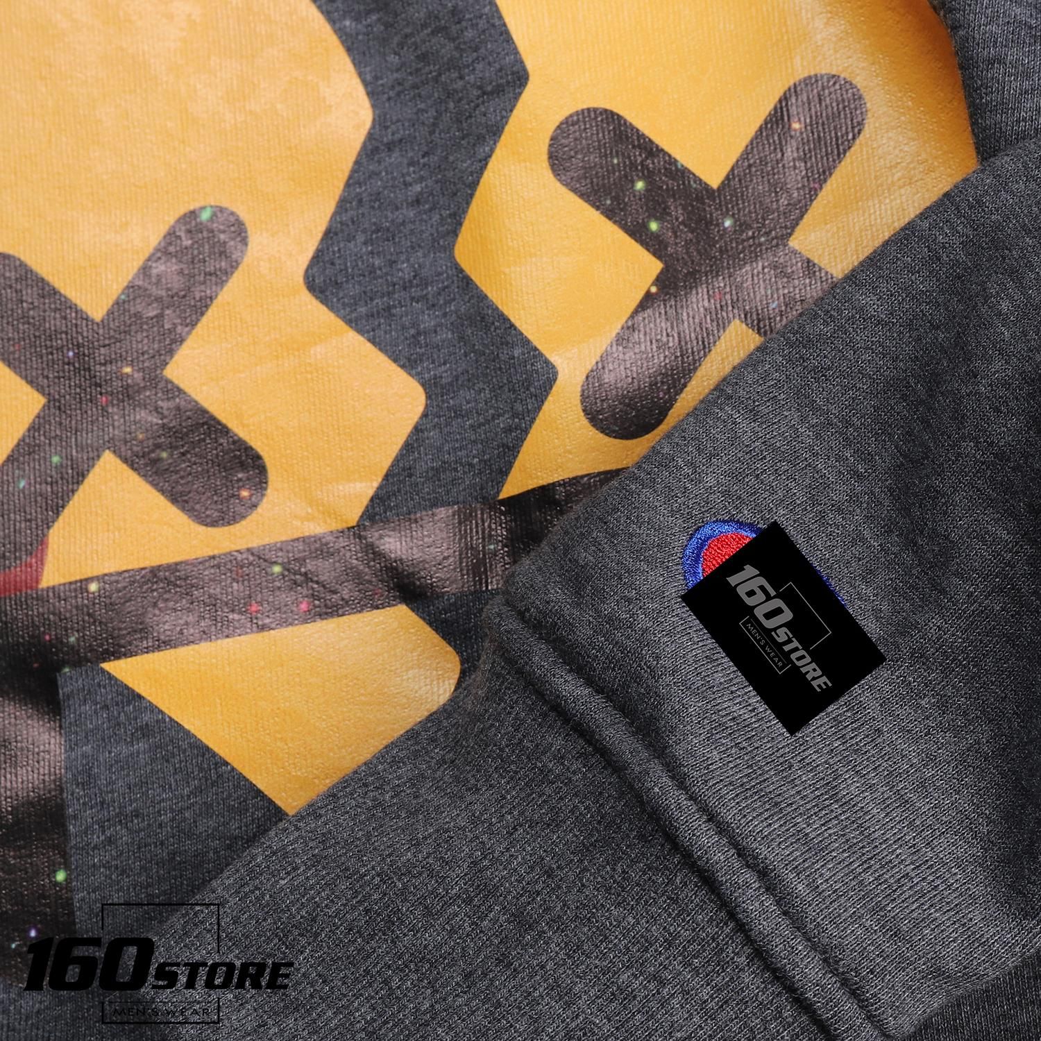 Sweatshirt CHAMP x Pika