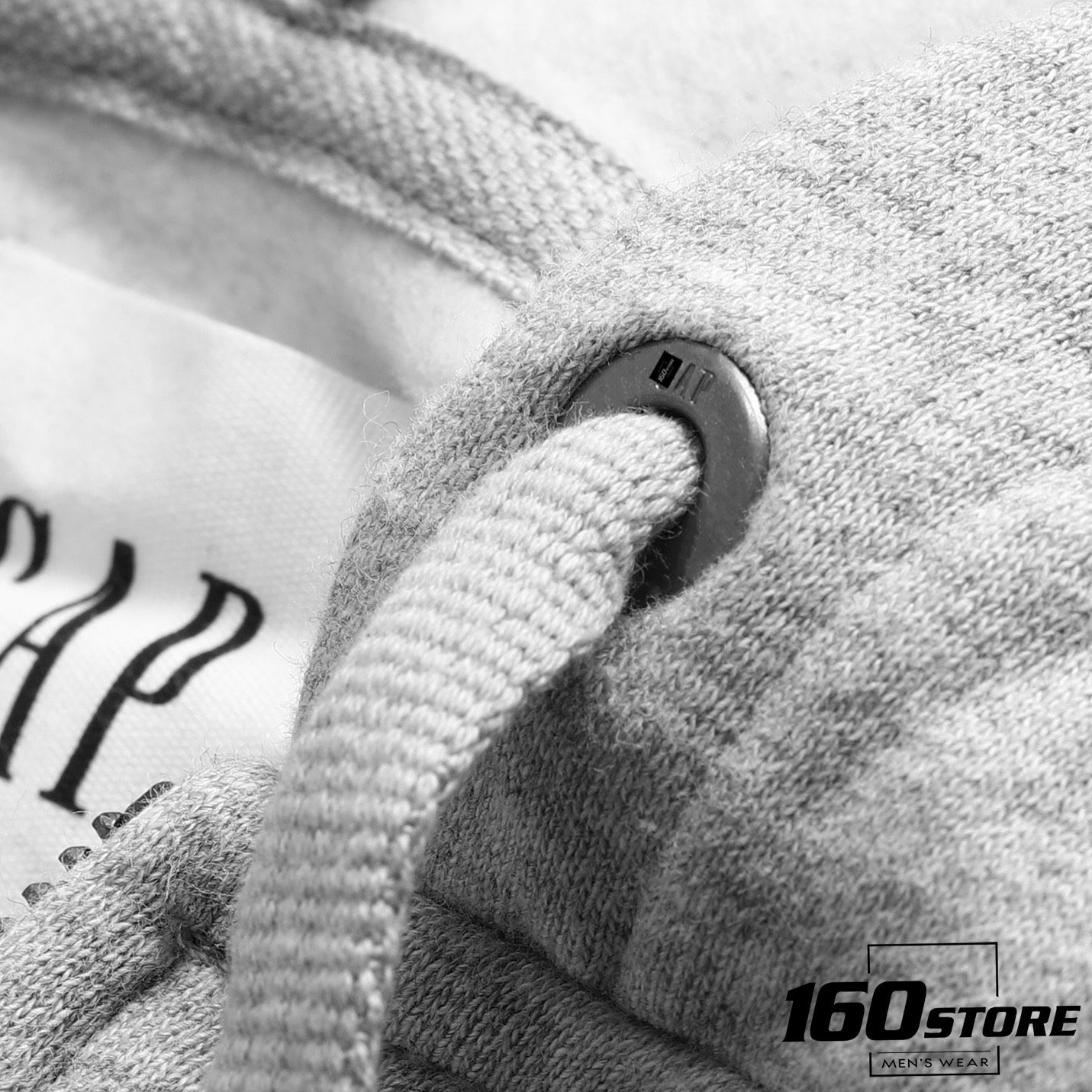 Hoodie G.A.P ss19