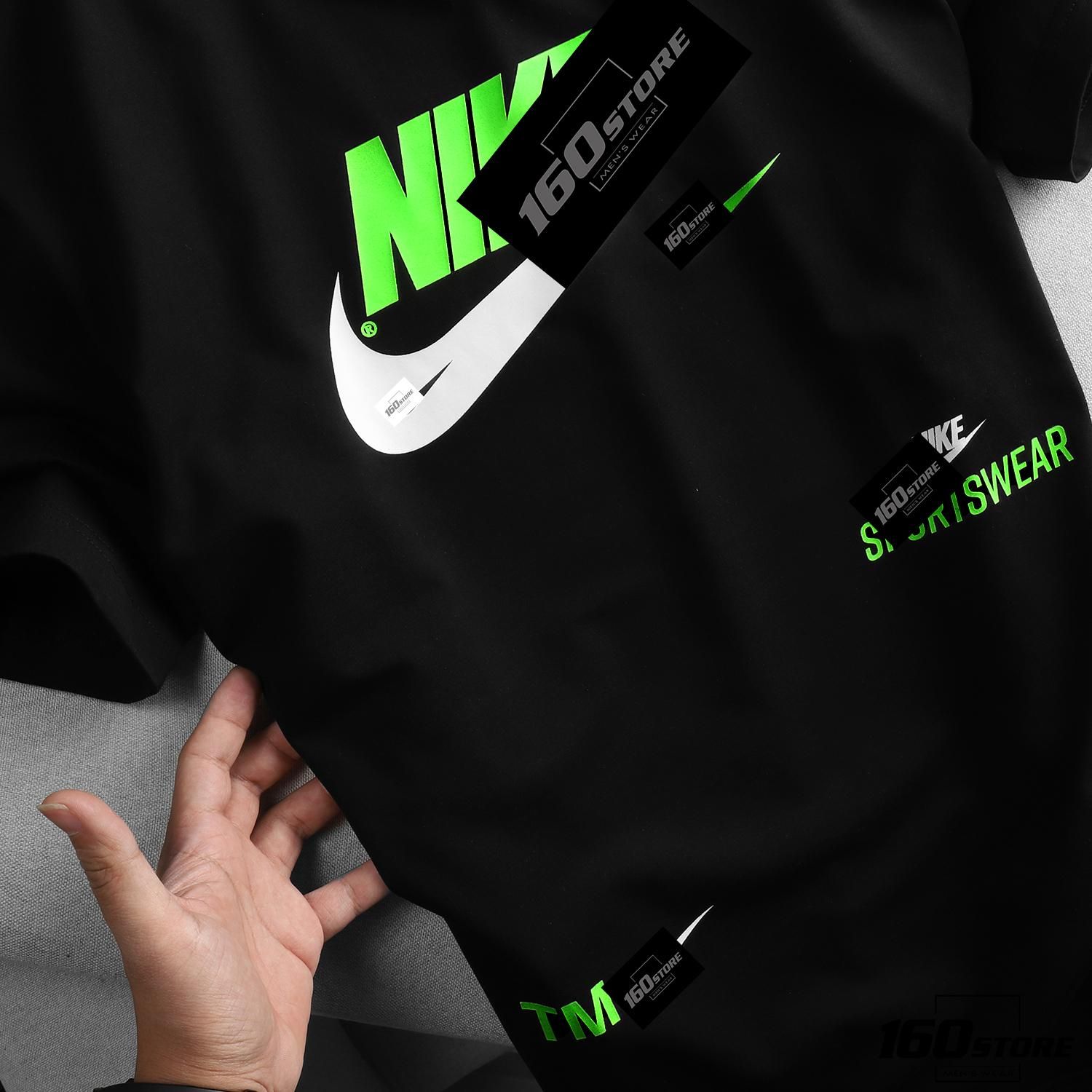 ÁO THUN NKE SPORTWEAR