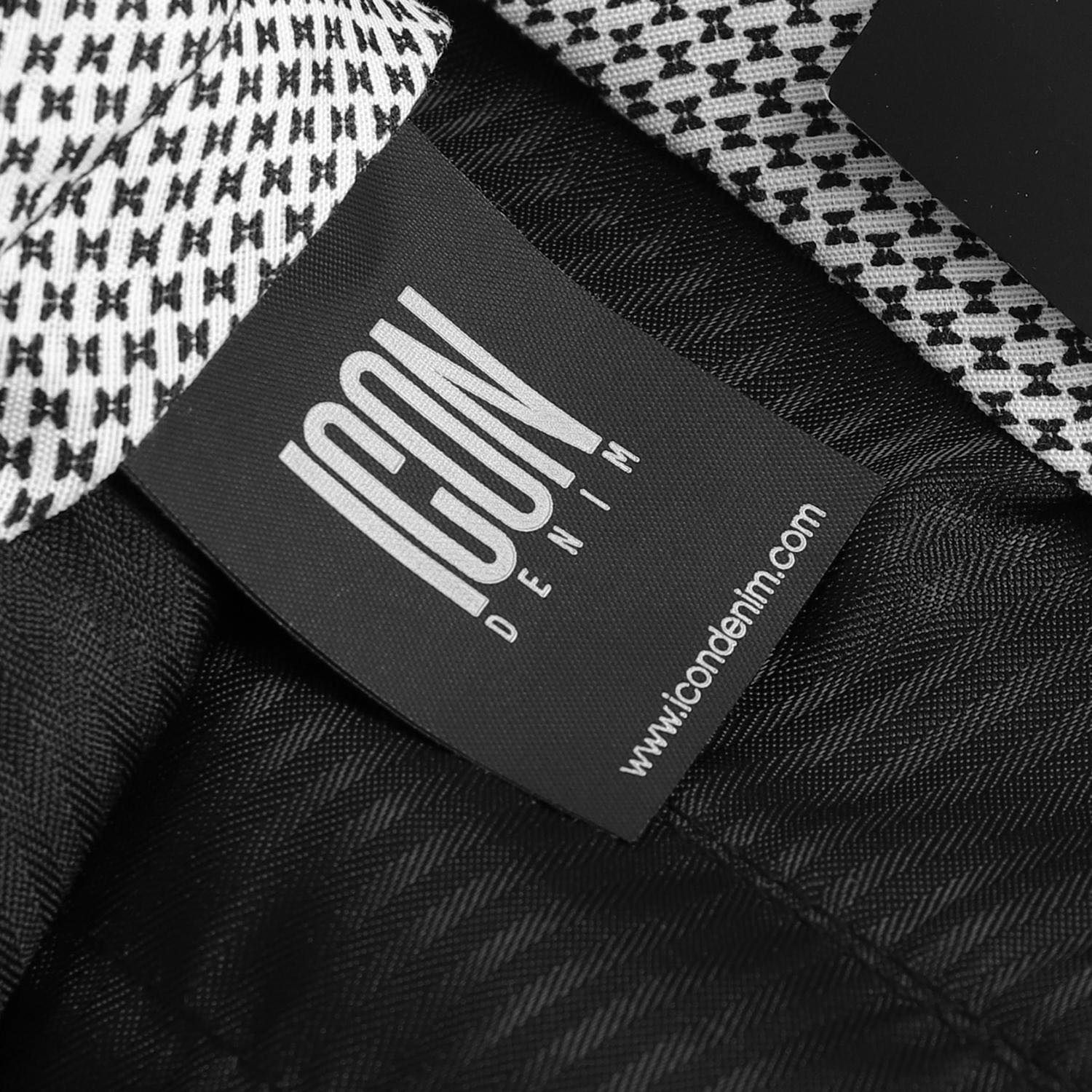 Quần tây ICON DENIM fw19