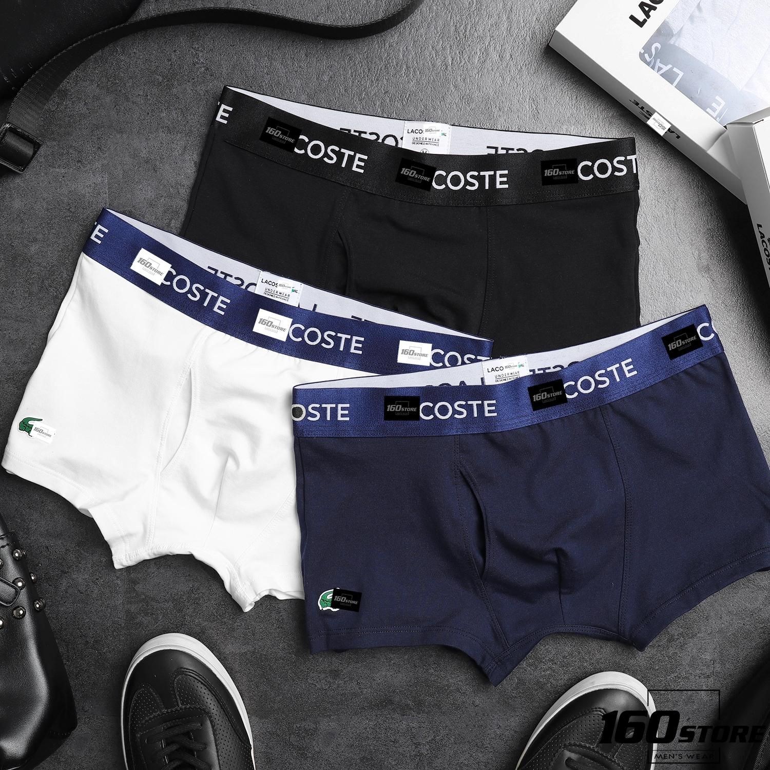 SET BOXER LCST FW19
