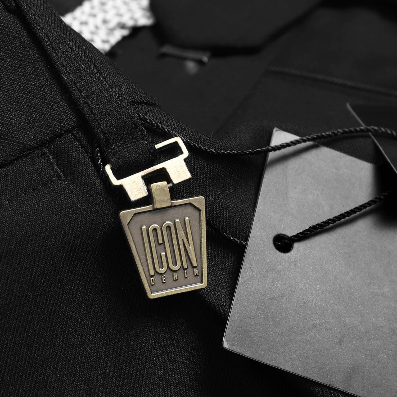 Quần tây ICON DENIM fw19
