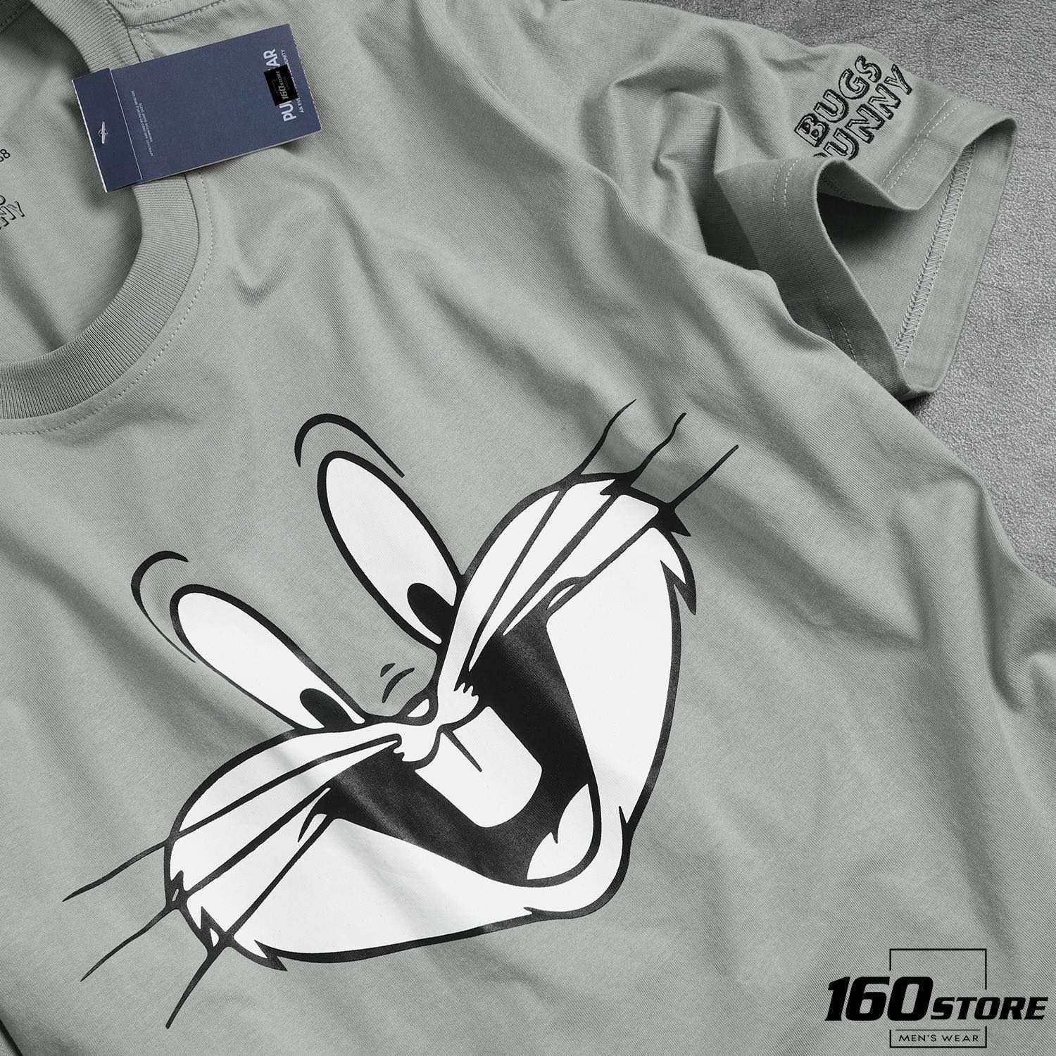 Áo thun P.B fw19