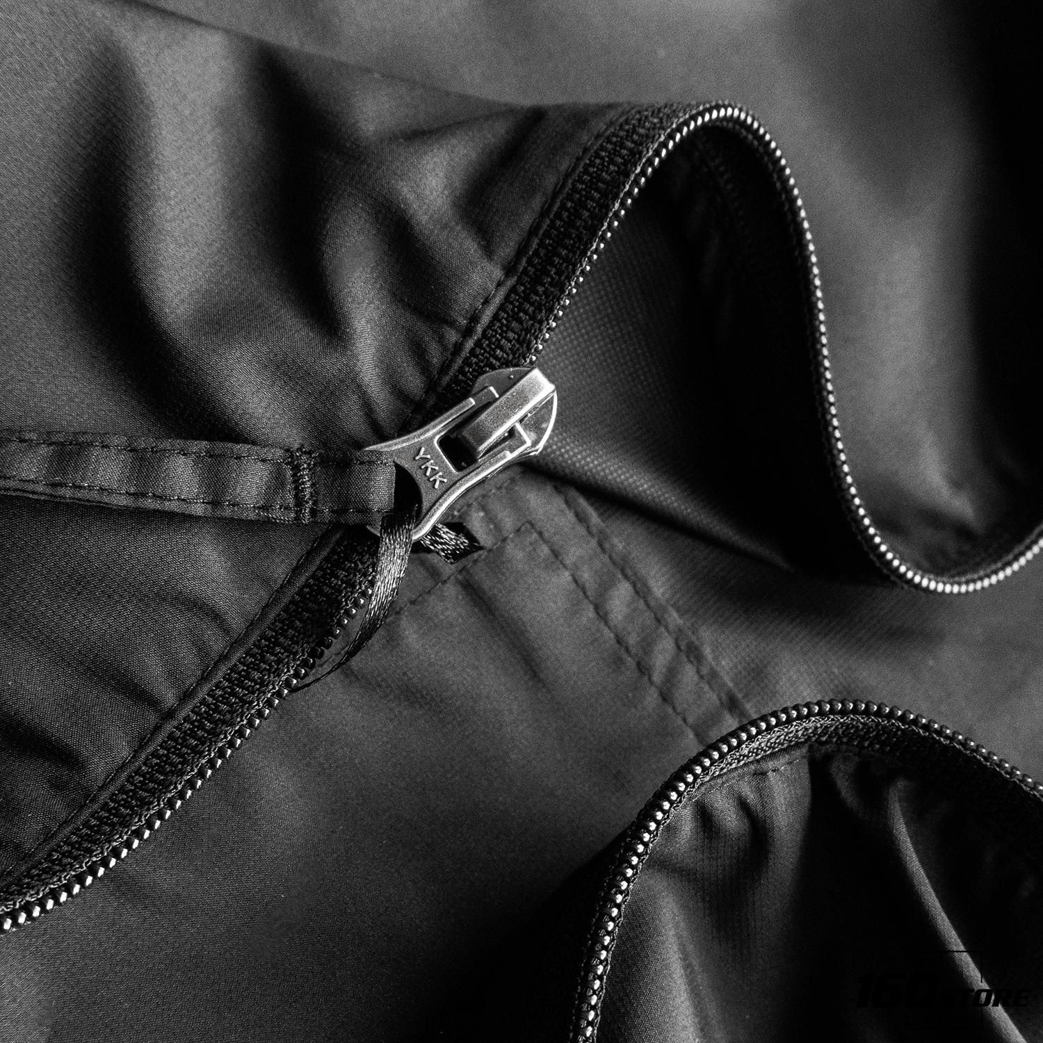 Áo khoác ZRA Windbreaker