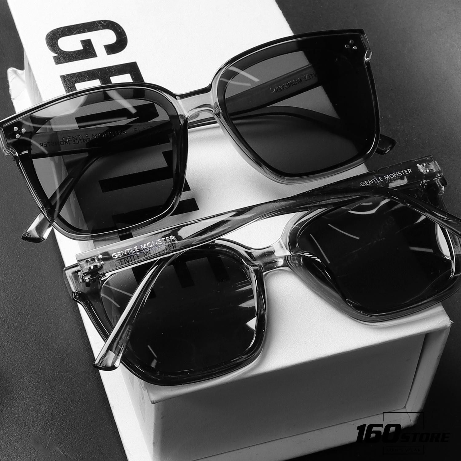 Mắt kinh G.M Dreamer 17