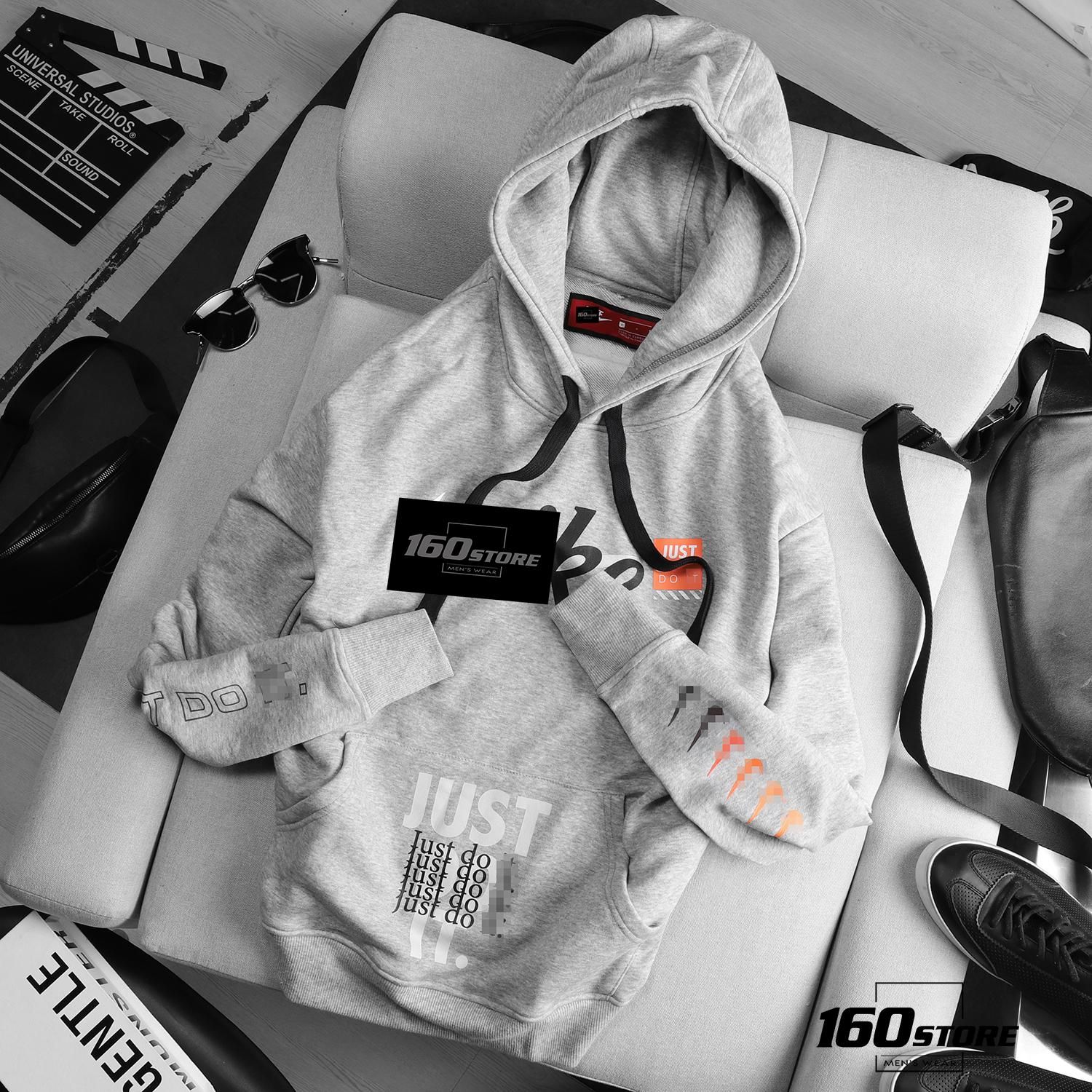 HOODIE NKE JDI SS20