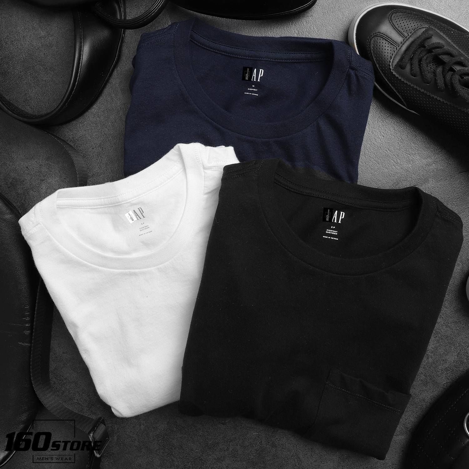 Áo thun G. fw19