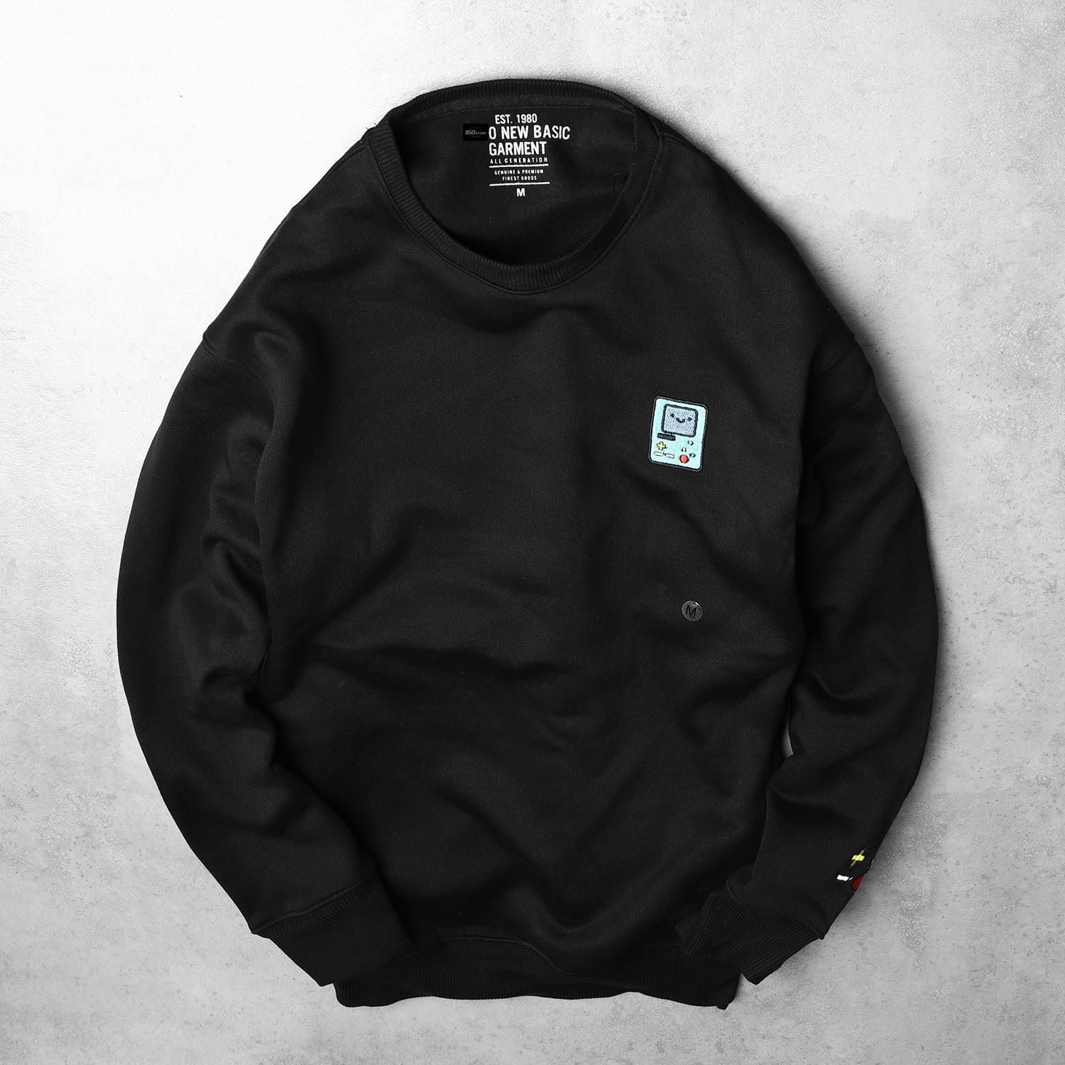 Sweatshirt S.PA0 fw19