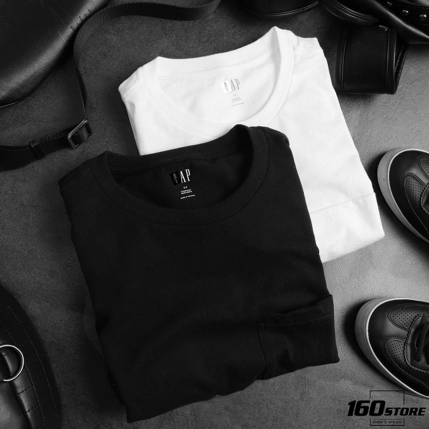 Áo thun G. fw19