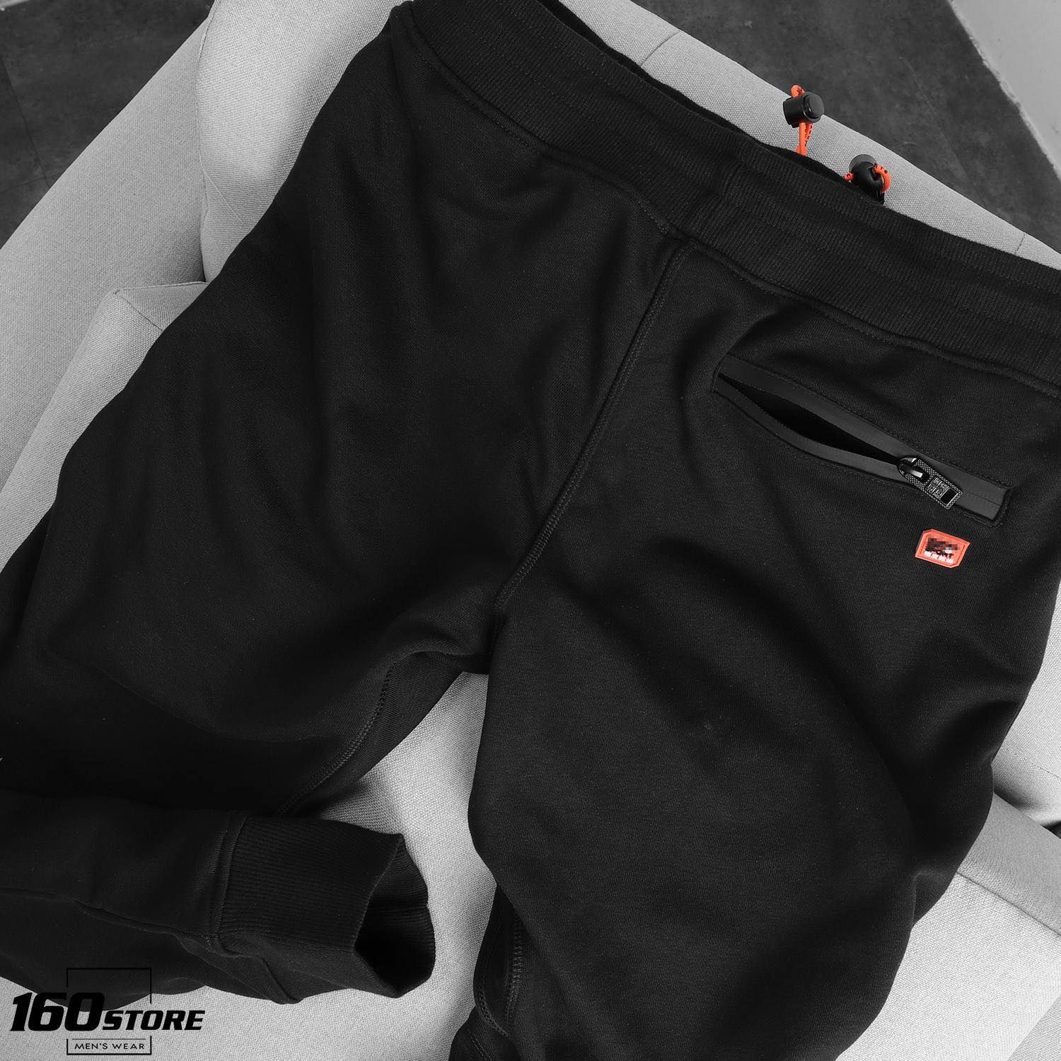 QUẦN JOGGER S.D