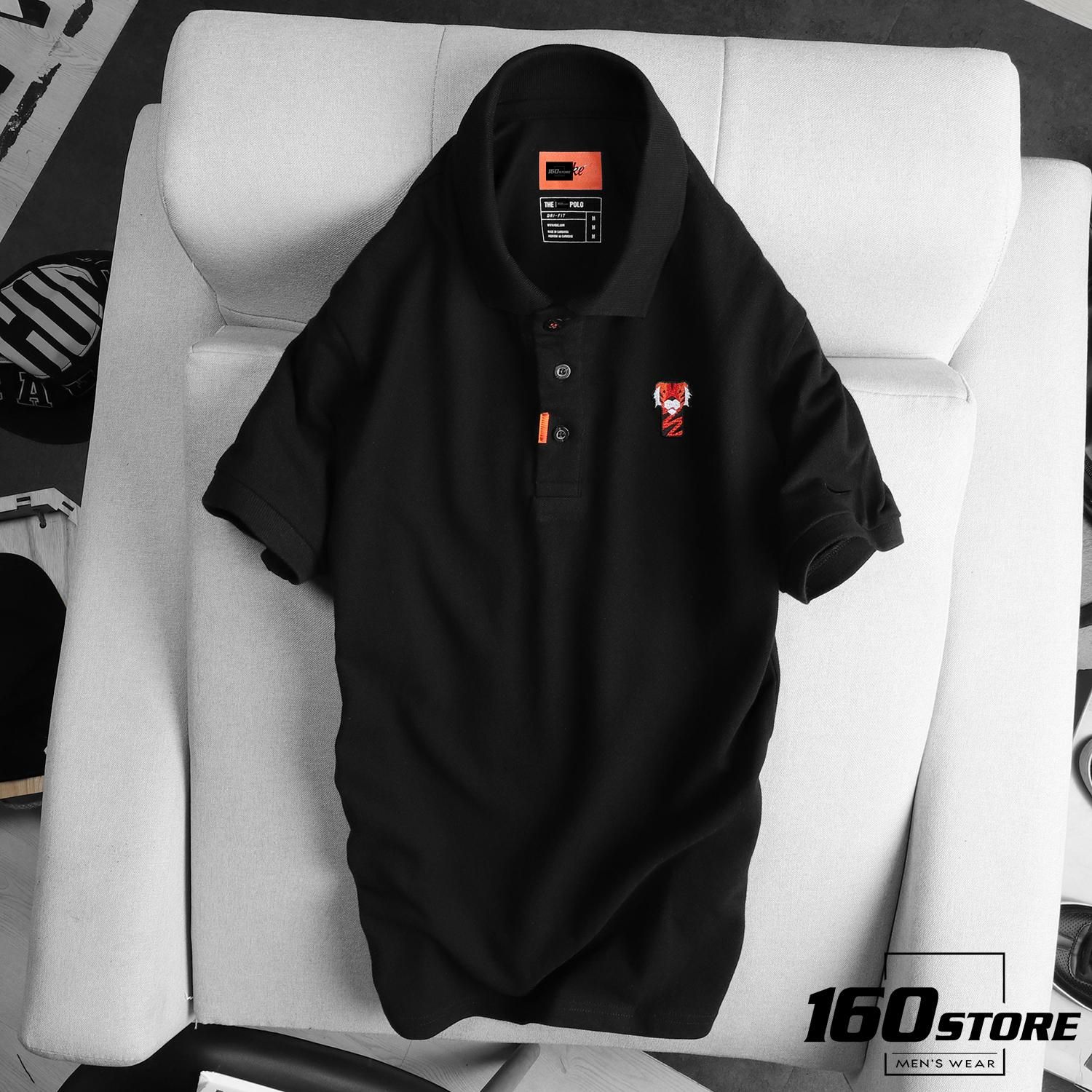 ÁO POLO NKE TIGER