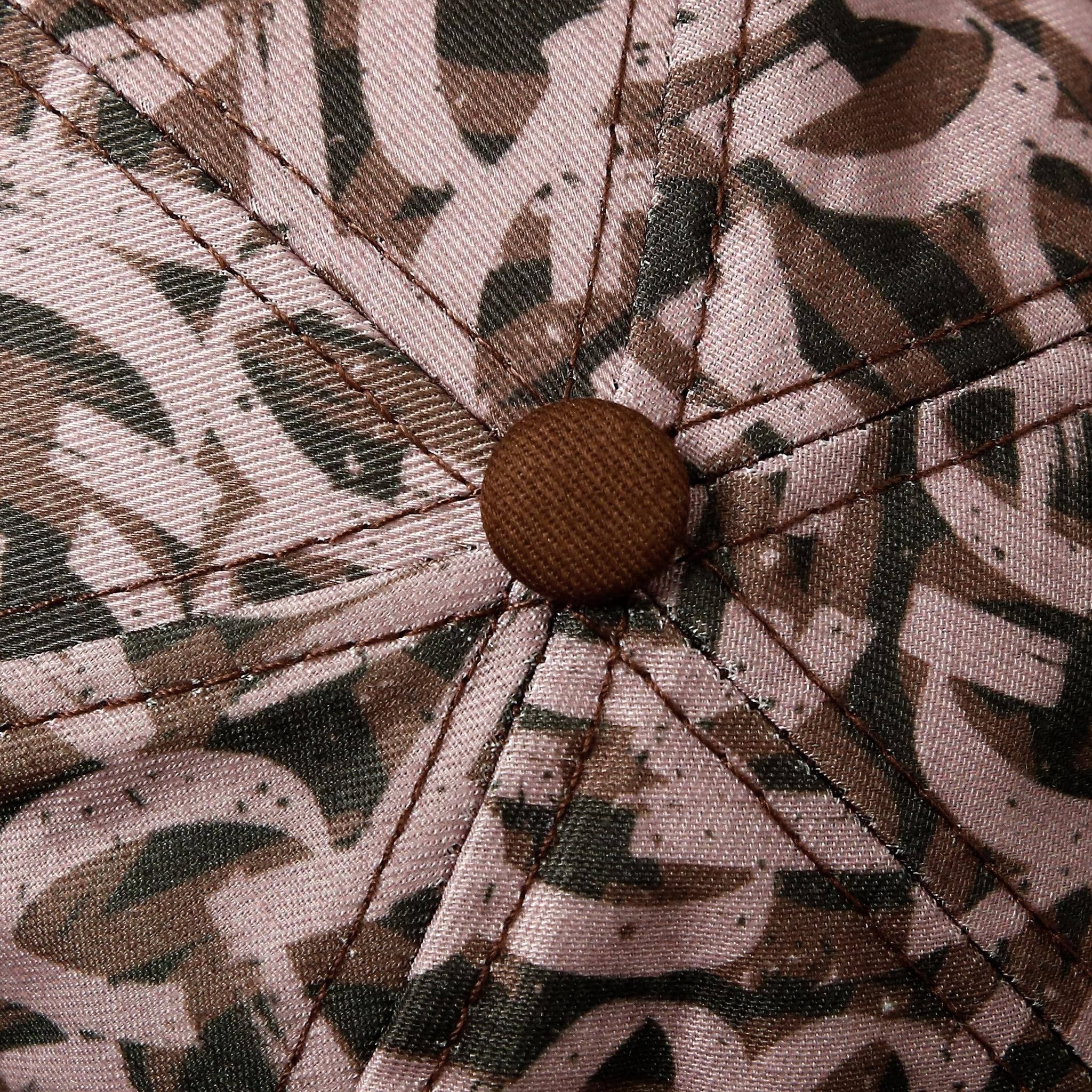 Nón ICON DENIM iconic
