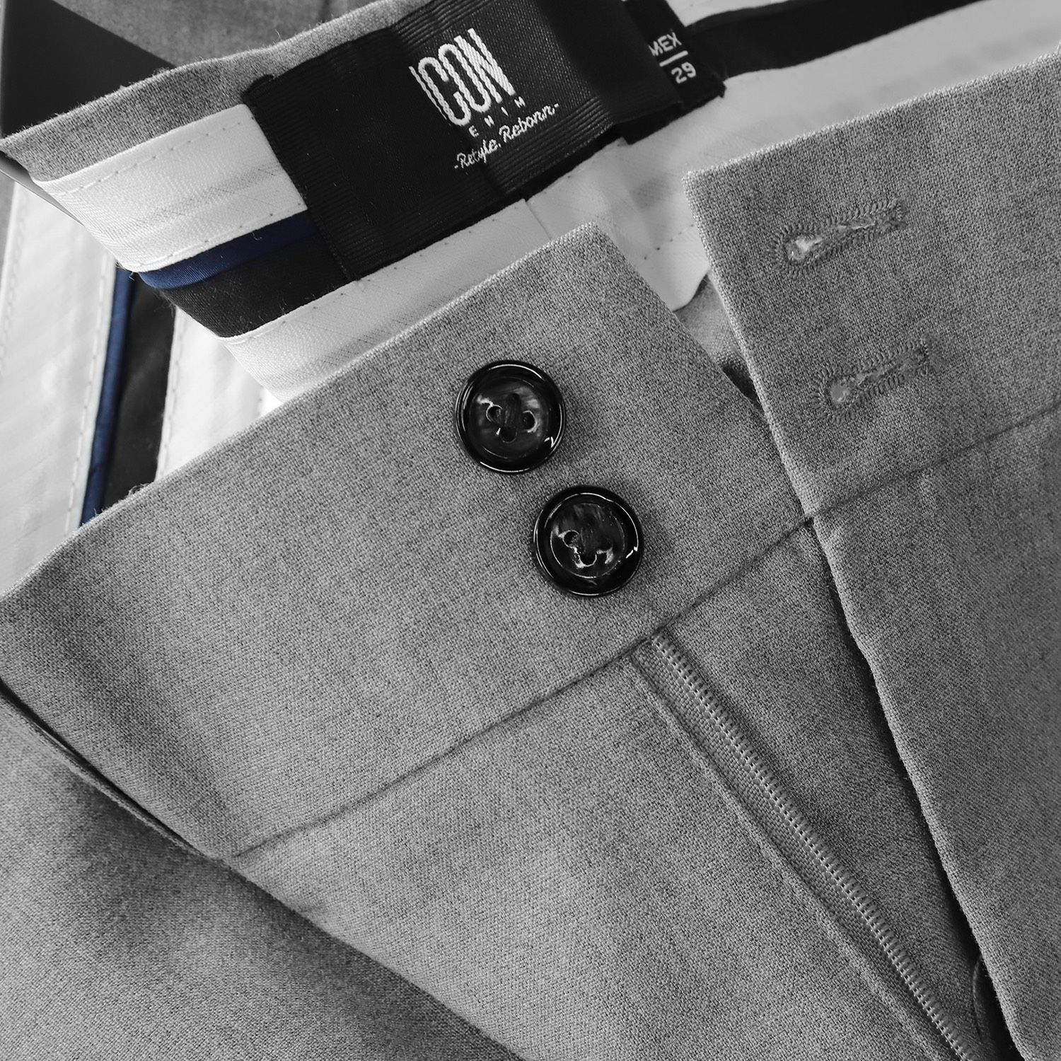 Quần tây ICON DENIM