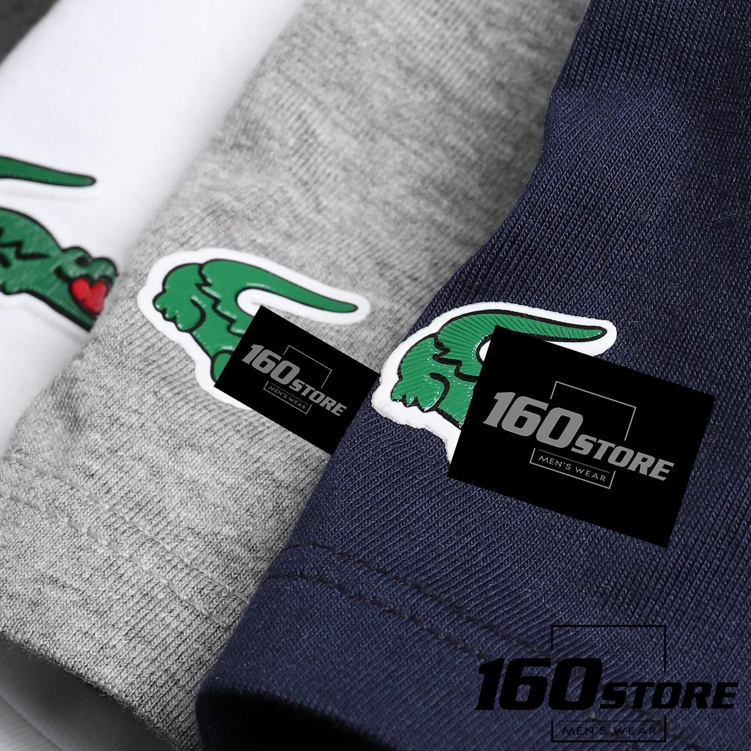 SET BOXER LCST FW19