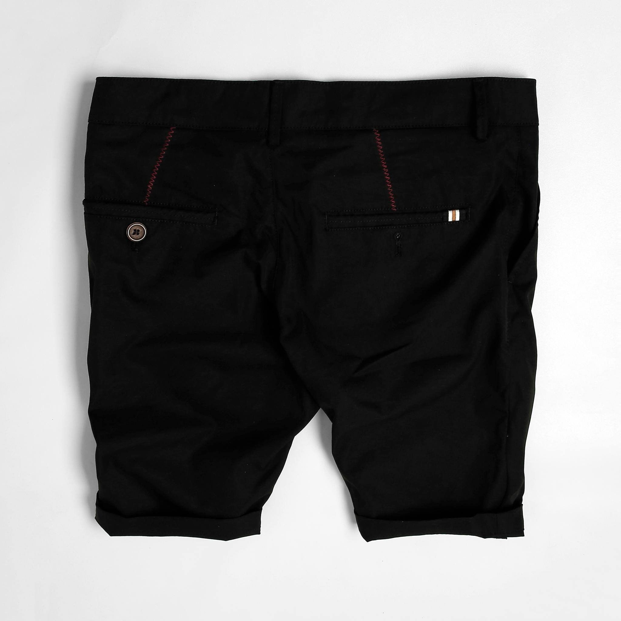 Quần short kaki ICON DENIM fw19
