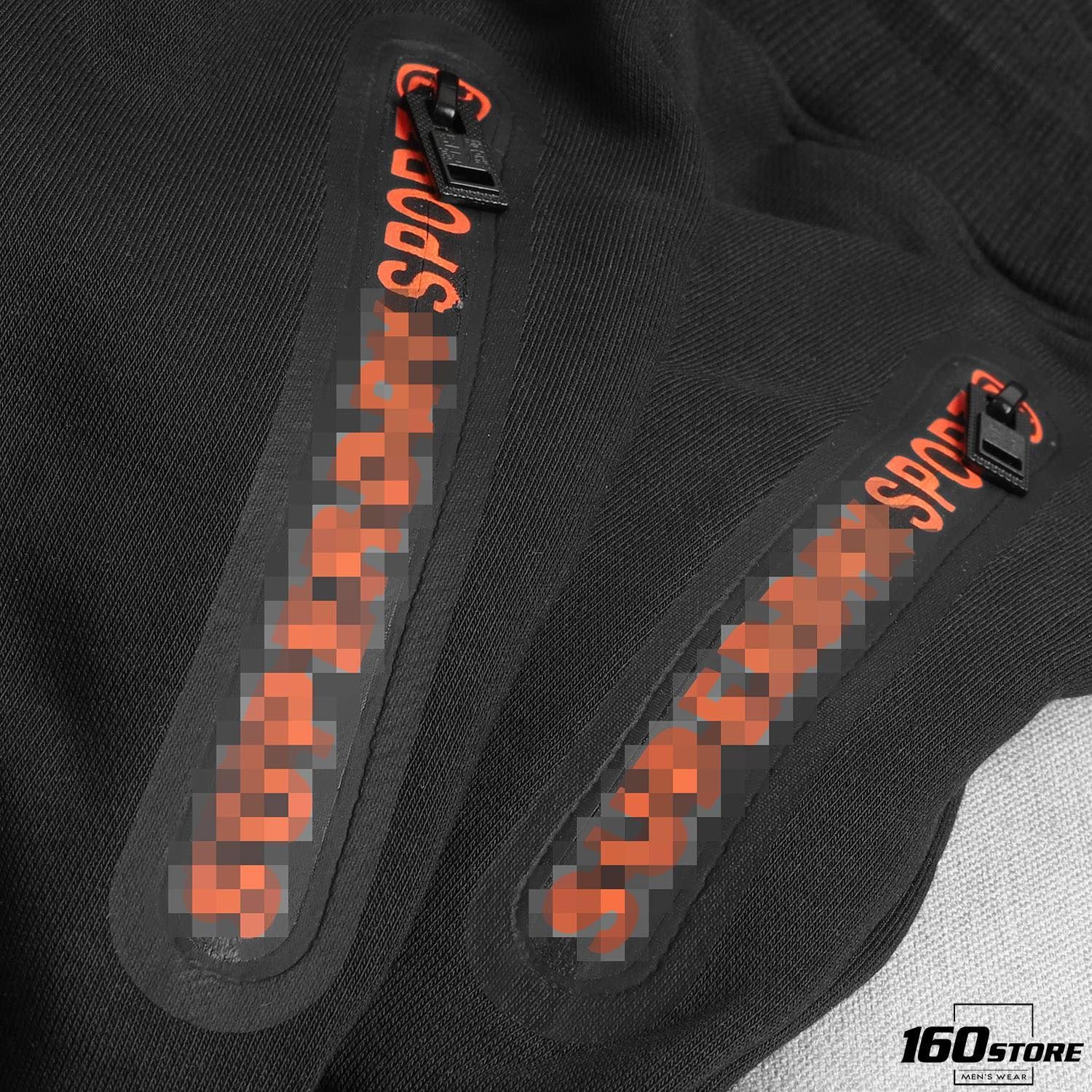 QUẦN JOGGER S.D