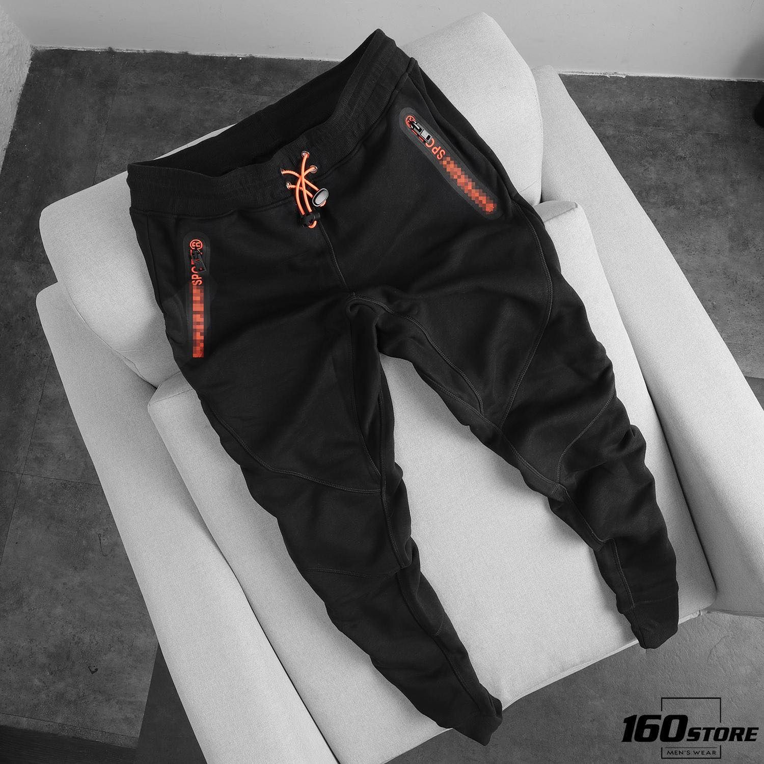 QUẦN JOGGER S.D