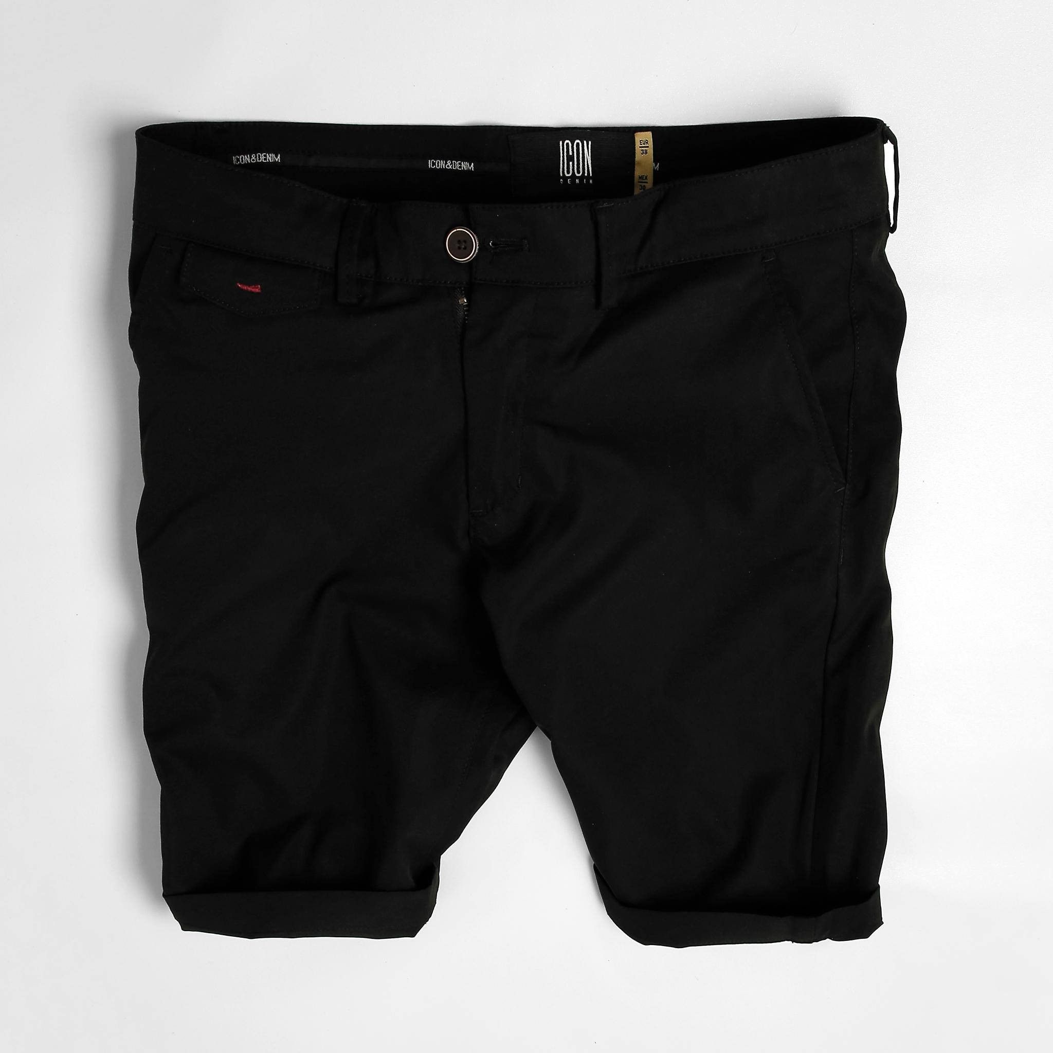 Quần short kaki ICON DENIM fw19