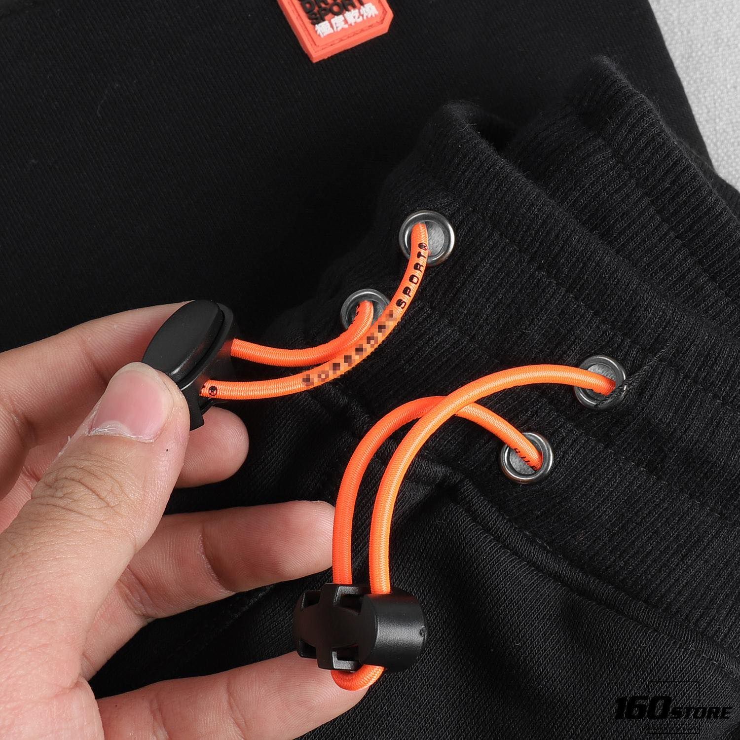 QUẦN JOGGER S.D
