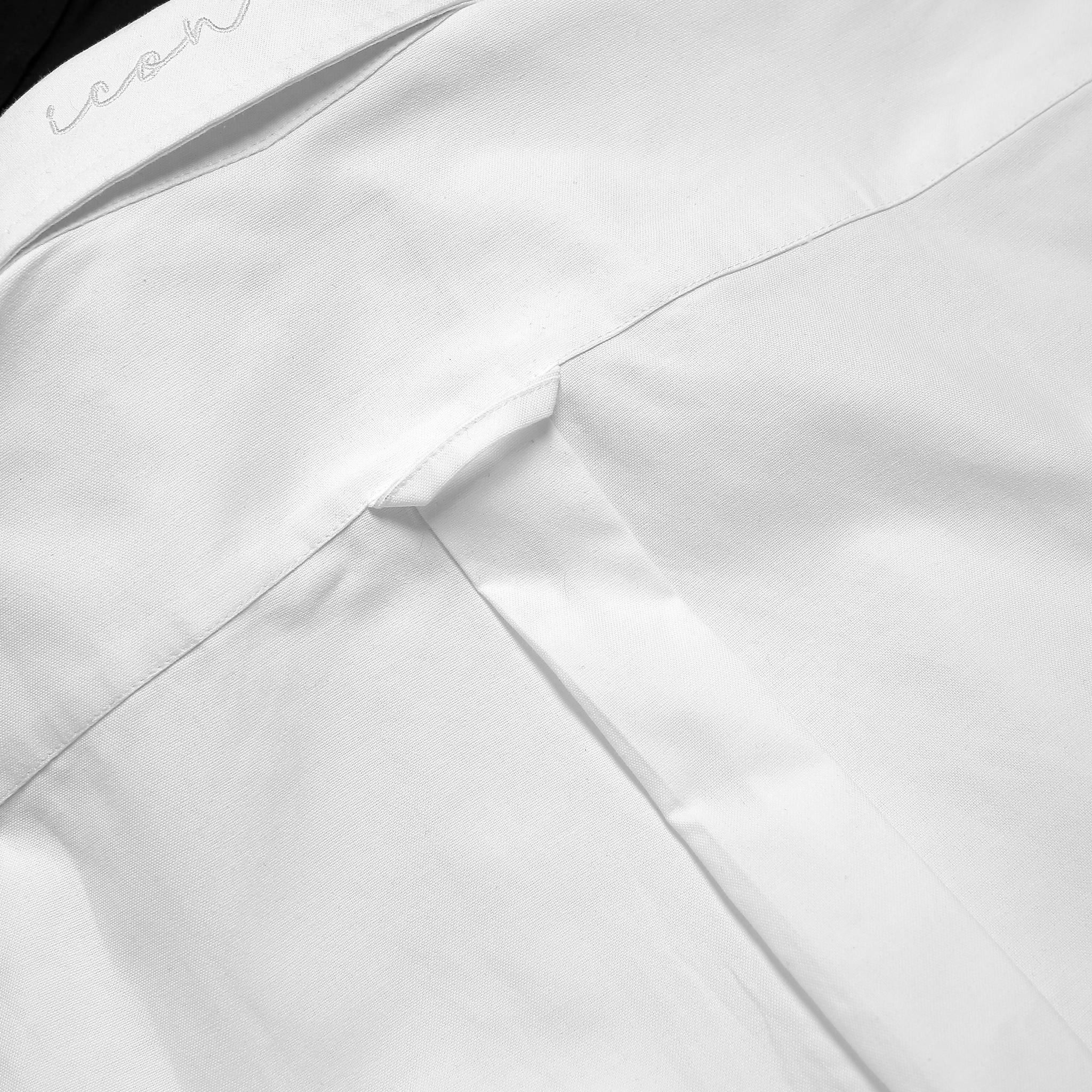 Áo sơmi ICON DENIM Oxford w Signature