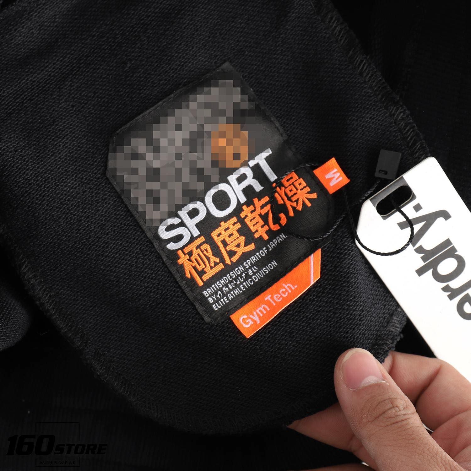 QUẦN JOGGER S.D