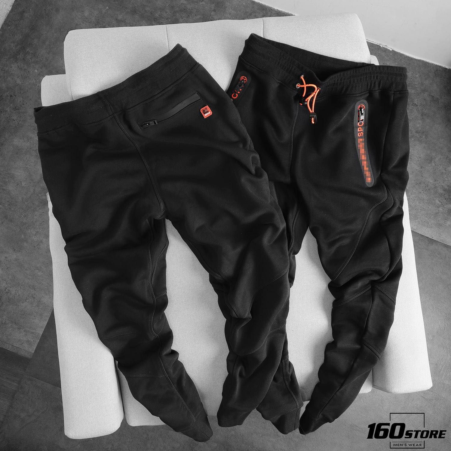 QUẦN JOGGER S.D
