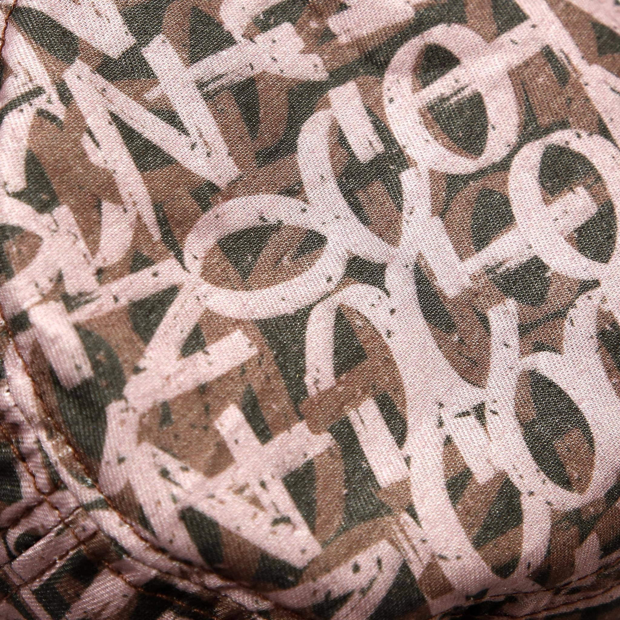 Nón vành ICON DENIM