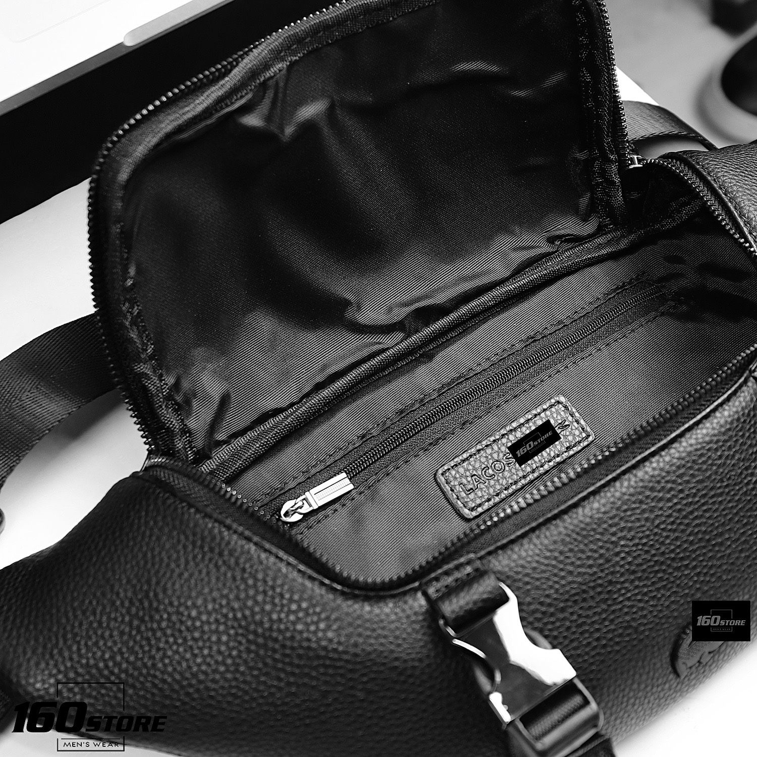 TÚI DA LCST BELTBAG